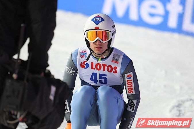 114 Kamil Stoch